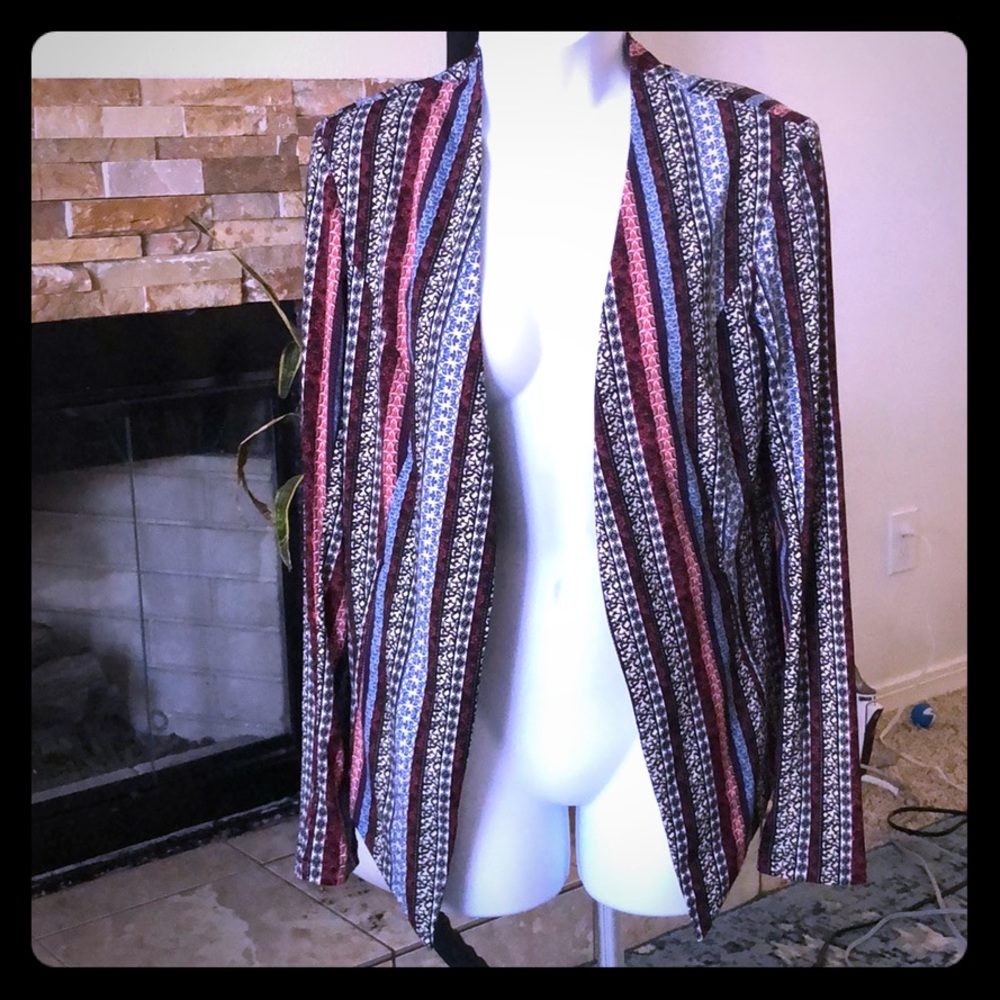 BCBGeneration blazer